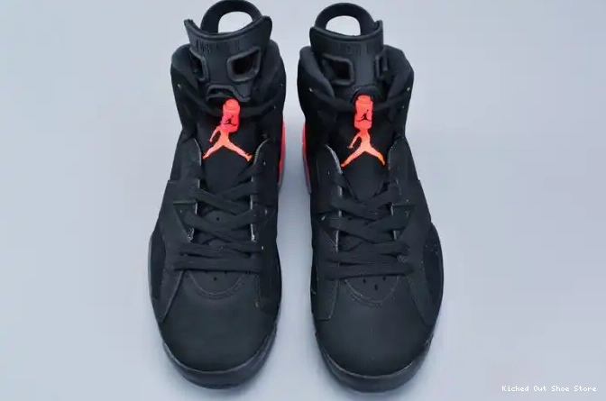 Kicked Out Shoe Store Air 2014